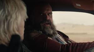 David Harbour Drives Thunderbolts* Cast to CinemaCon in Hilarious Video