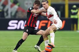 Genoa Milan in streaming gratis? Segui la sfida in diretta