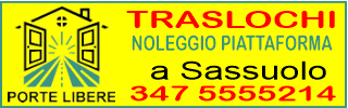 Modena 2000 - News update
