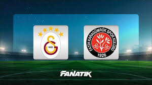 CANLI | Fatih Karagümrük - Galatasaray maçı ne zaman, saat kaçta hangi kanalda? (İlk 11'ler)