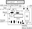 The Roger Beep - m