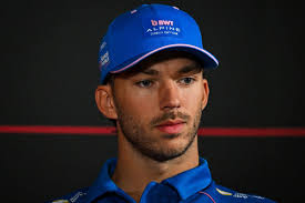 Alpine’s Flavio Briatore alleges judge in Pierre Gasly ruling had ties to McLaren