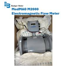 ModMAG M2000 Electromagnetic Flow Meter Penang, Selangor, KL ...