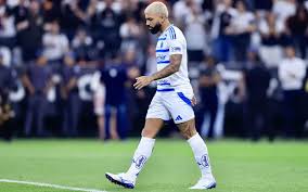Jogador do Cruzeiro detalha reação do elenco a erro de Gabigol e revela bastidor que gerou incômodo