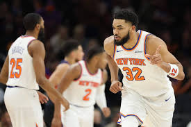 Knicks 2026 Trade Deadline: Key Targets and Potential Moves