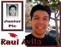 JOINED CLASSMATES - Raul_Avila