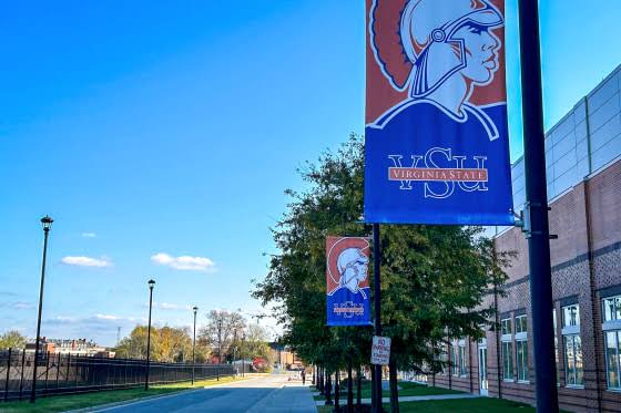 Five shot outside dorms at Virginia State University days before classes begin; one critically injured, no arrests announced, lockdown lifted