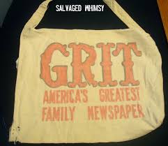 Image result for grit newspaper ads