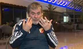 Valeriu Iftime, după ce FC Botoșani nu a mai bătut pe nimeni de 6 etape: ”Lucrurile sunt grave!”