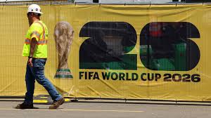 The World Cup of Ugh