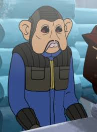 Nien Nunb - The Venture Bros. Wiki - The People&#39;s Republic of Venture via Relatably.com