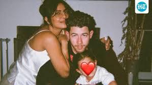 Nick Jonas showers ‘jaan’ Priyanka Chopra with love on Mother's Day, shares unseen family moments with daughter Malti | Bollywood