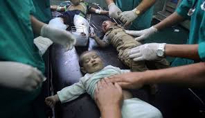 Image result for palestine children slaughtered
