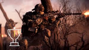 Battlefield 6 Trophy Guide: How to Unlock All Achievements