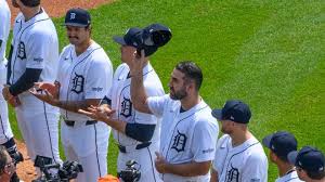 Justin Verlander's Return to Comerica Park: A Mix of Nostalgia and Reality