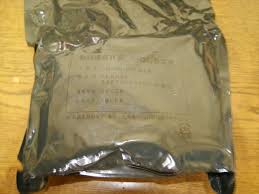 Image result for 自衛隊の戦闘糧食