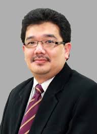 Pisol Ghadzali Ketua Pustakawan Encik Khairul Anuar Che Azmi Penasihat Undang-Undang - KHAIRUL_ANUAR_CHE_AZMI