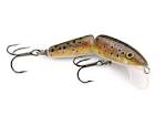 How to use - Rapala Jointed minnow -