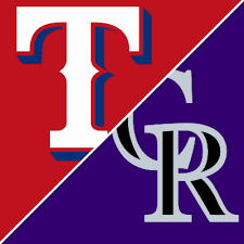 rangers