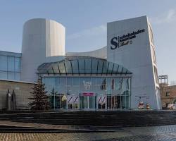 Imagem de Schokoladenmuseum (Chocolate Museum), Cologne