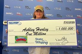 Worcester woman wins $1 million, plans to earn master's degree