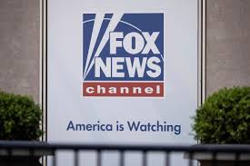 Former Fox News producer found dead at 36 in Florida — Syracuse.com