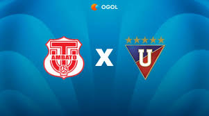 Técnico Universitario x LDU: Análise, Palpite, Estatísticas e Onde Assistir Ao Vivo, Campeonato Equatoriano 04/09