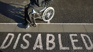 Image result for disabled people