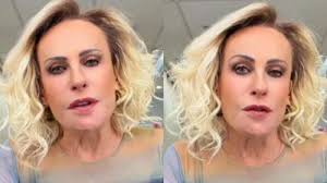 Ana Maria Braga critica falhas na proteção a vítimas e faz apelo contra violência doméstica