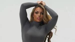 Mandy Rose and Tino Sabbatelli Criticize WWE Releases