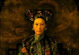 heroinesofhistory - Cixi via Relatably.com