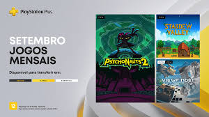 PlayStation.Blog BR