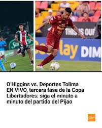 El cuadro dirigido por Lucas González tendrá un partido clave ante el cuadro chileno tras sufrir en la segunda fase ante Deportivo Táchira