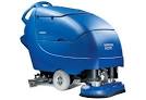 Scrubber machine uk