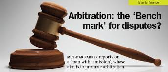 Image result for arbitration