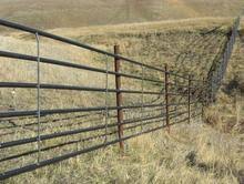 Image result for continuous fencing