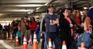 What Is the Fastest Way to Get Through the TSA Today?