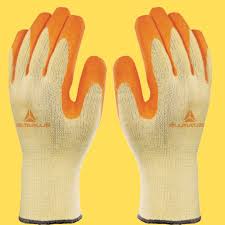 VE730) DeltaPlus VE730 Safety Gloves - Safety Solutions NI