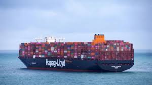 hapag lloyd