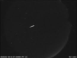 Two meteor showers are lighting up the October sky—here’s how to see them