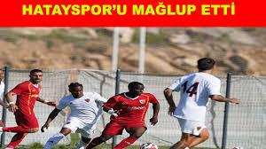 KAYSERİ YEREL HABER - News update
