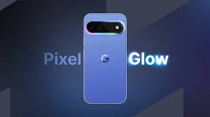 I was dubious, but Pixel Glow sounds better the more I think about it