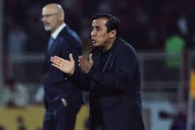 کار خداداد عزیزی و پرسپولیس تمام شد