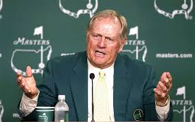 Resultado de imagen para jack nicklaus