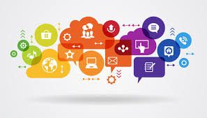 Image result for picture for social  media