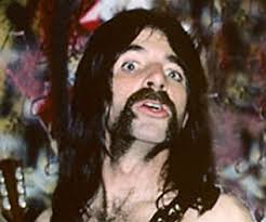 Derek Smalls moustache Let's Not Get Carried Away