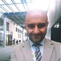 Morato Group Employee Giorgio Pineschi's profile photo