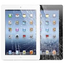 Thay cảm ứng ipad zin rẻ nhất TP HCM, siêu bảo hành