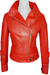 M: Red - Coats, Jackets VestsClothing: Clothing