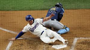 Rays Drop Opener In Texas | 95.7 WDAE | Home Of The Rays